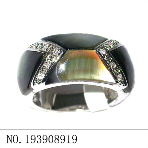 Rings Black Rings Black