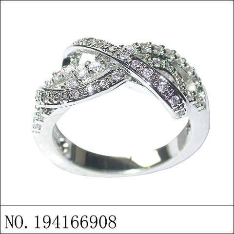 Rings White Rings White