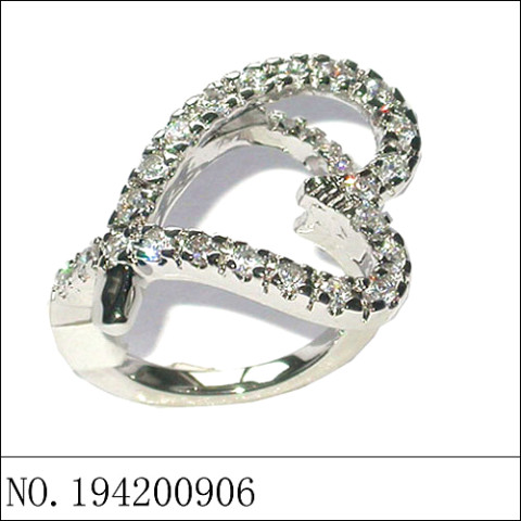 Rings White Rings White