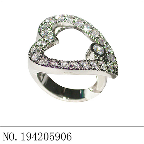 Rings White Rings White