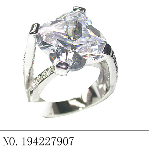 Rings White Rings White