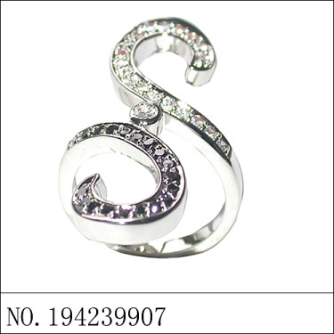 Rings White