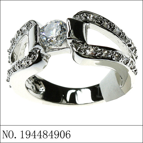 Rings White Rings White