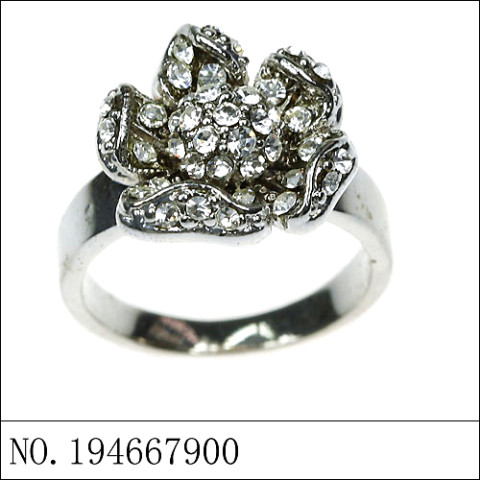 Rings White Rings White