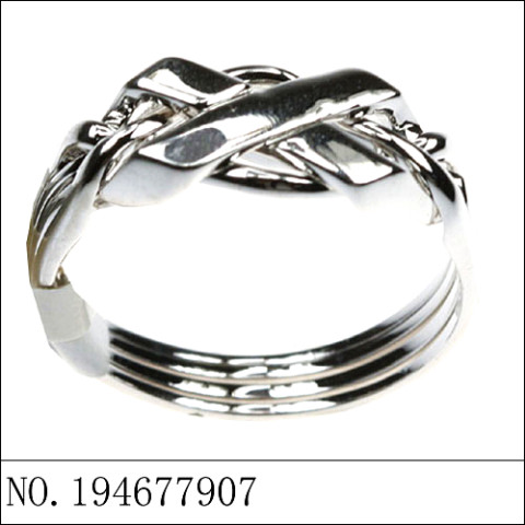 Rings White Rings White