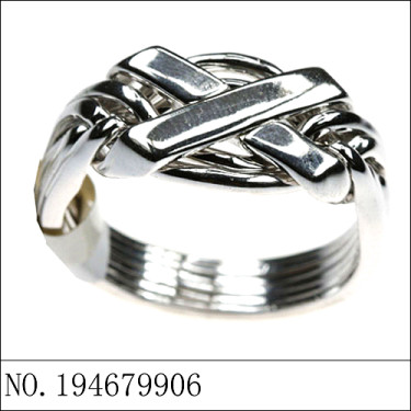 Rings White