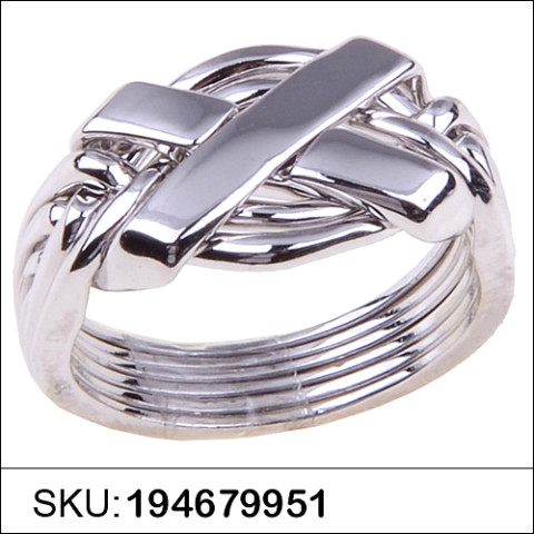 Rings White Gold Rings White Gold