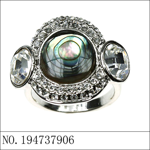 Rings White Rings White