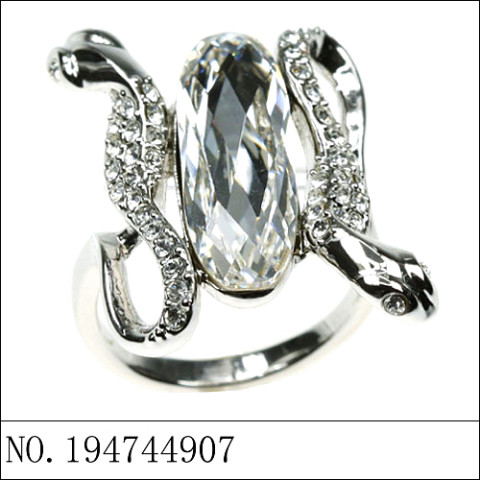 Rings White Rings White
