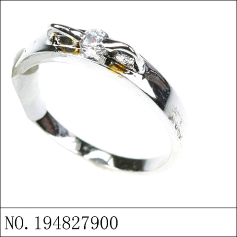 Rings White Rings White