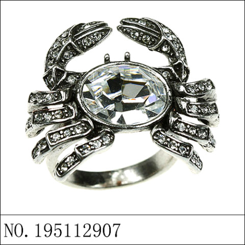 Rings White Rings White