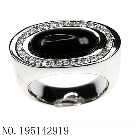 Rings Black Rings Black