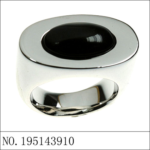 Rings Black Rings Black