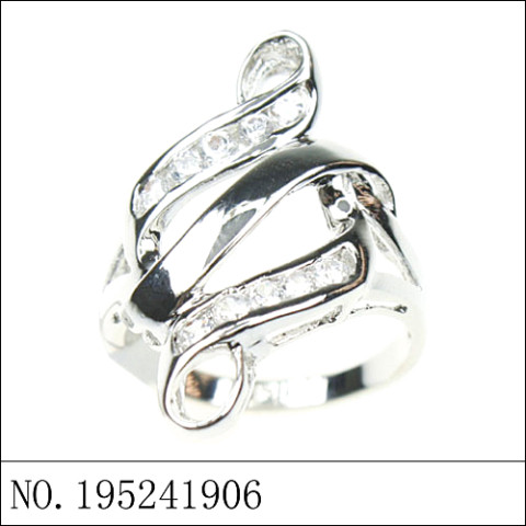 Rings White Rings White
