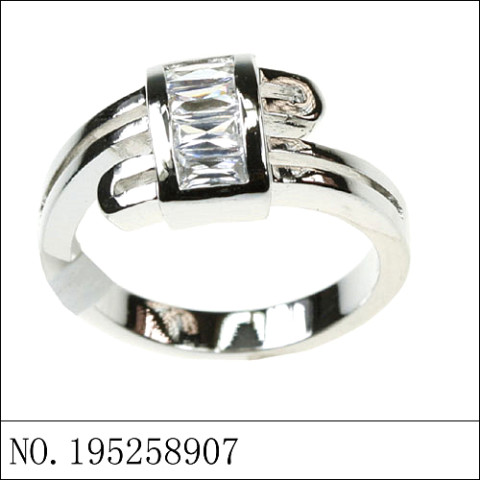Rings White Rings White