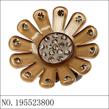 Rings Brown
