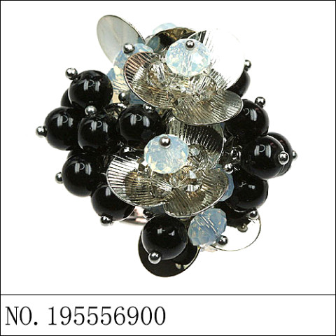 Rings White Rings White