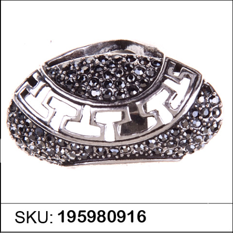 Rings Black Rings Black