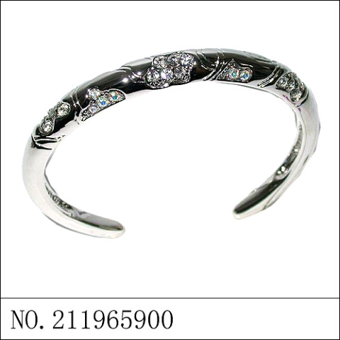 Bangle White Bangle White