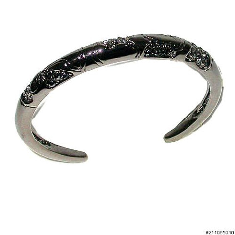 Bangle Black Bangle Black