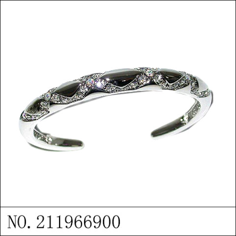 Bangle White Bangle White