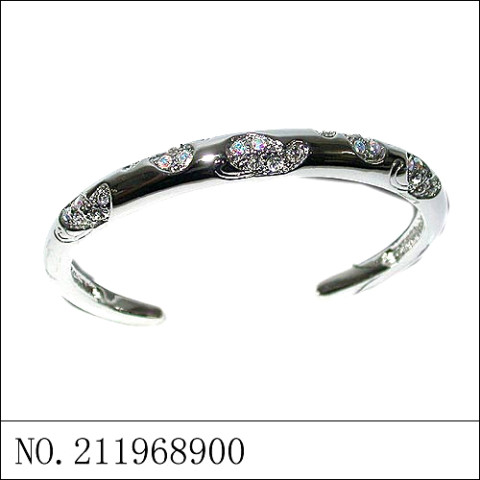Bangle White Bangle White