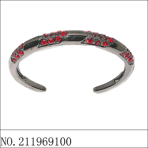 Bangle Red Bangle Red