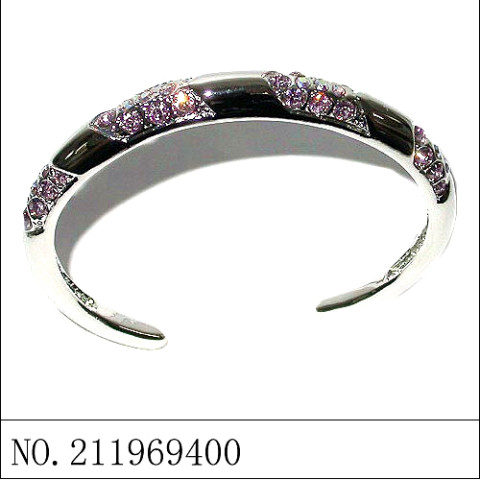 Bangle Purple Bangle Purple
