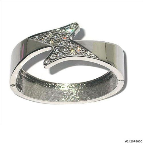 Bangle White Bangle White