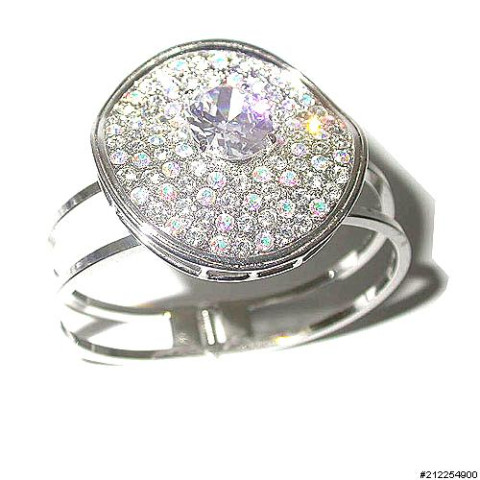 Bangle White Bangle White