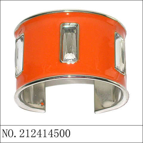 Bangle Orange Bangle Orange