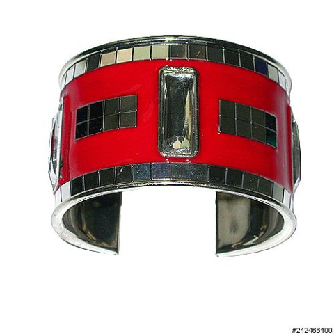 Bangle Red