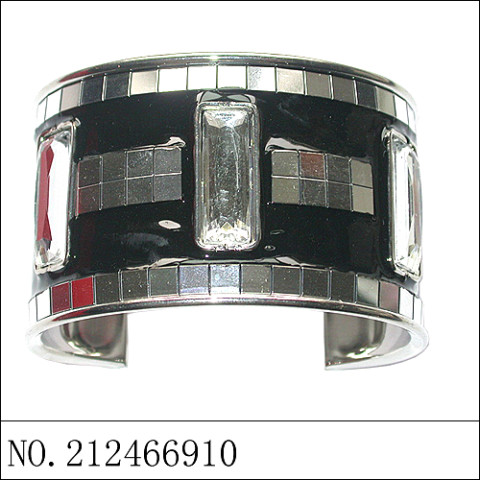 Bangle Black Bangle Black