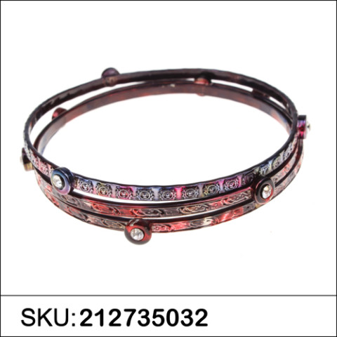 Bangle Stripe Bangle Stripe
