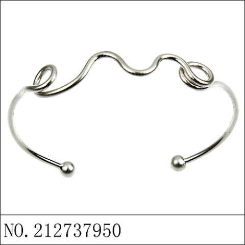 Bangle White Gold Bangle White Gold