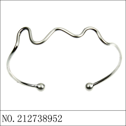 Bangle White Gold Bangle White Gold