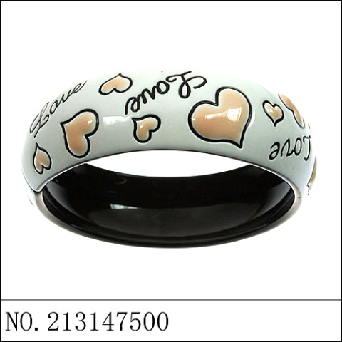 Bangle Orange Bangle Orange