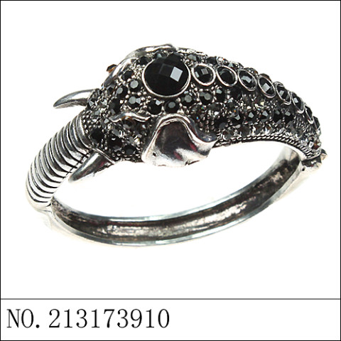 Bangle Black Bangle Black