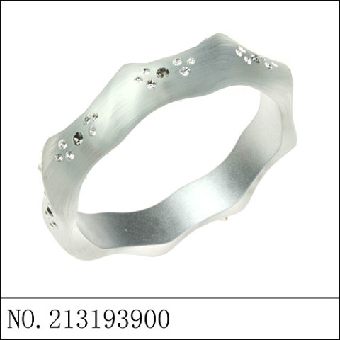 Bangle White Bangle White