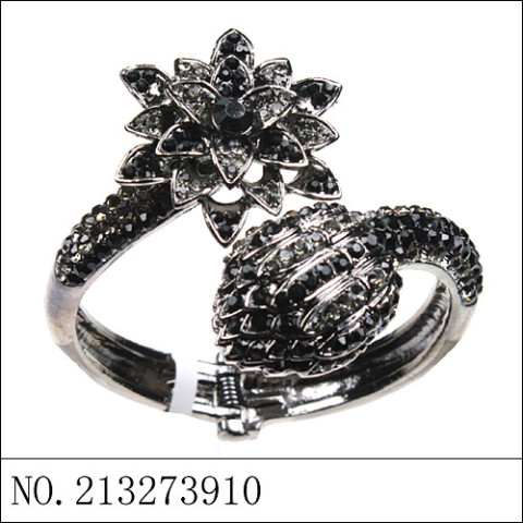 Bangle Black Bangle Black