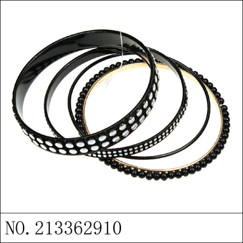 Bangle Black Bangle Black