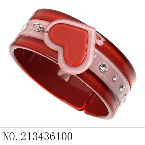 Bangle Red Bangle Red