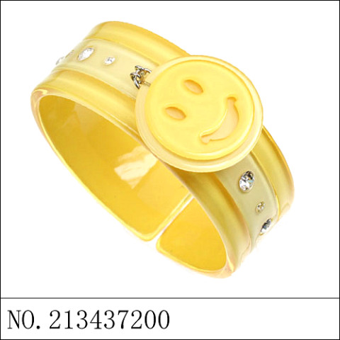 Bangle Yellow Bangle Yellow