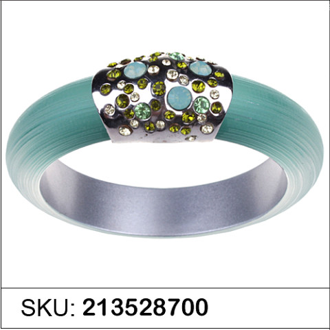 Bangle Green Bangle Green