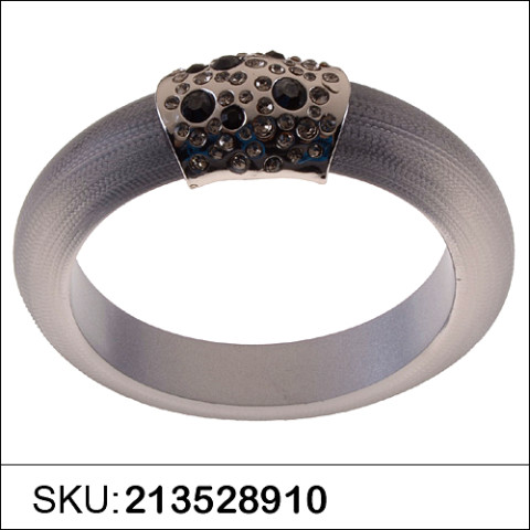 Bangle Black Bangle Black