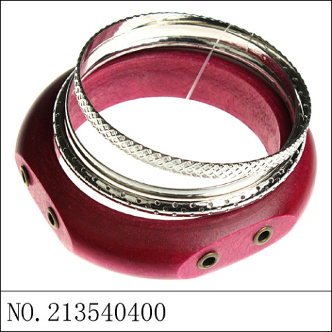 Bangle Purple Bangle Purple