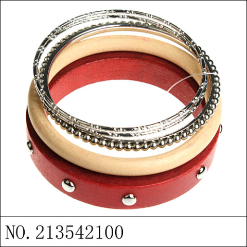 Bangle Red Bangle Red