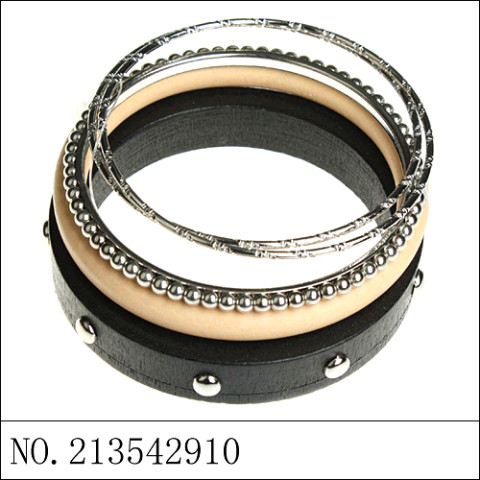 Bangle Black Bangle Black