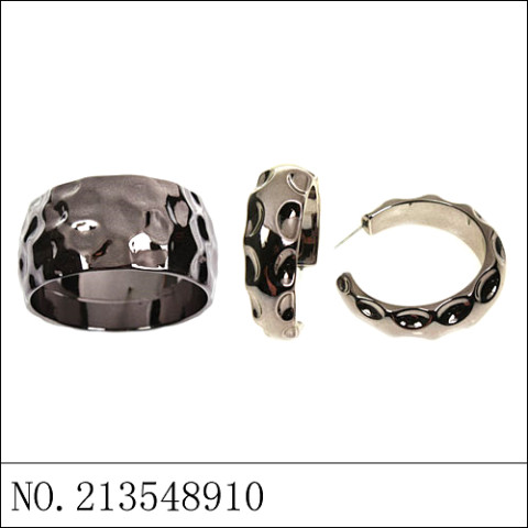 Bangle Black Bangle Black