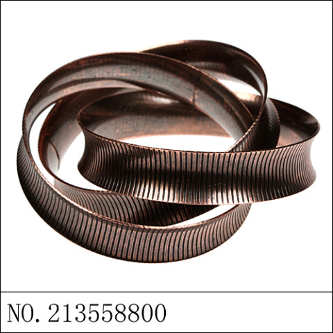 Bangle Brown Bangle Brown